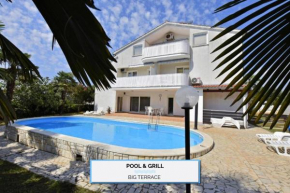 Apartments Vila Marinela